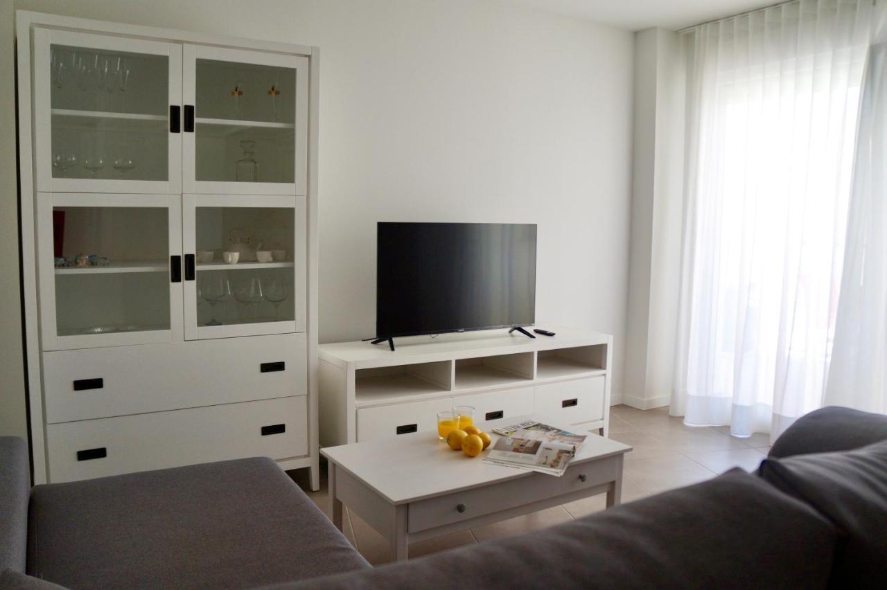 Denia Mar Apartment - Mar Baltic 5 エクステリア 写真