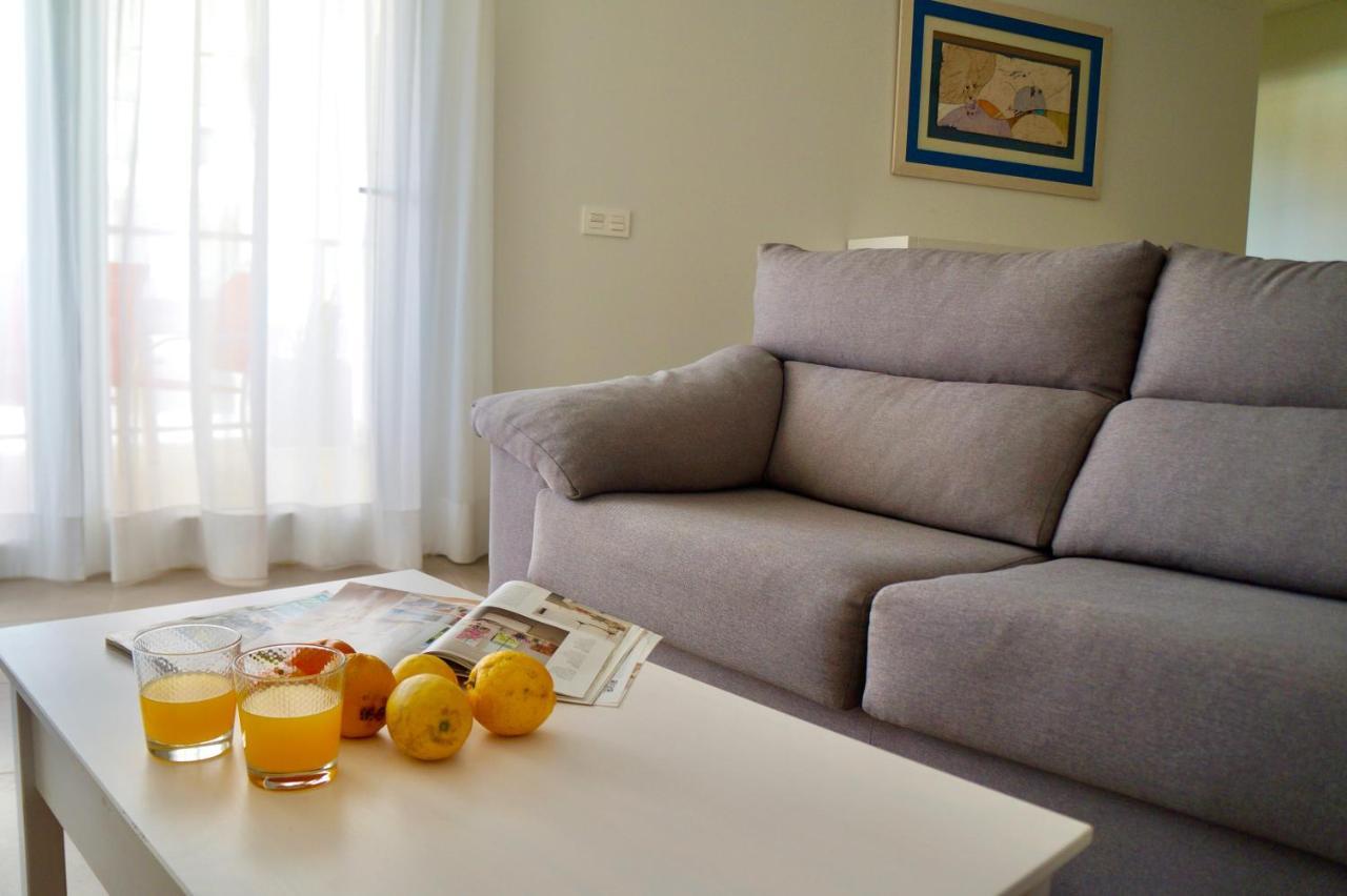 Denia Mar Apartment - Mar Baltic 5 エクステリア 写真