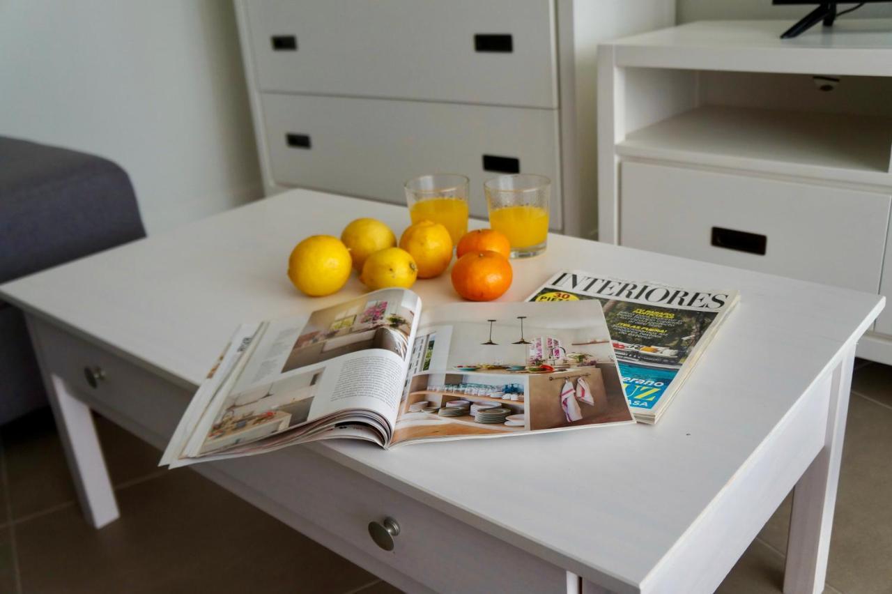 Denia Mar Apartment - Mar Baltic 5 エクステリア 写真