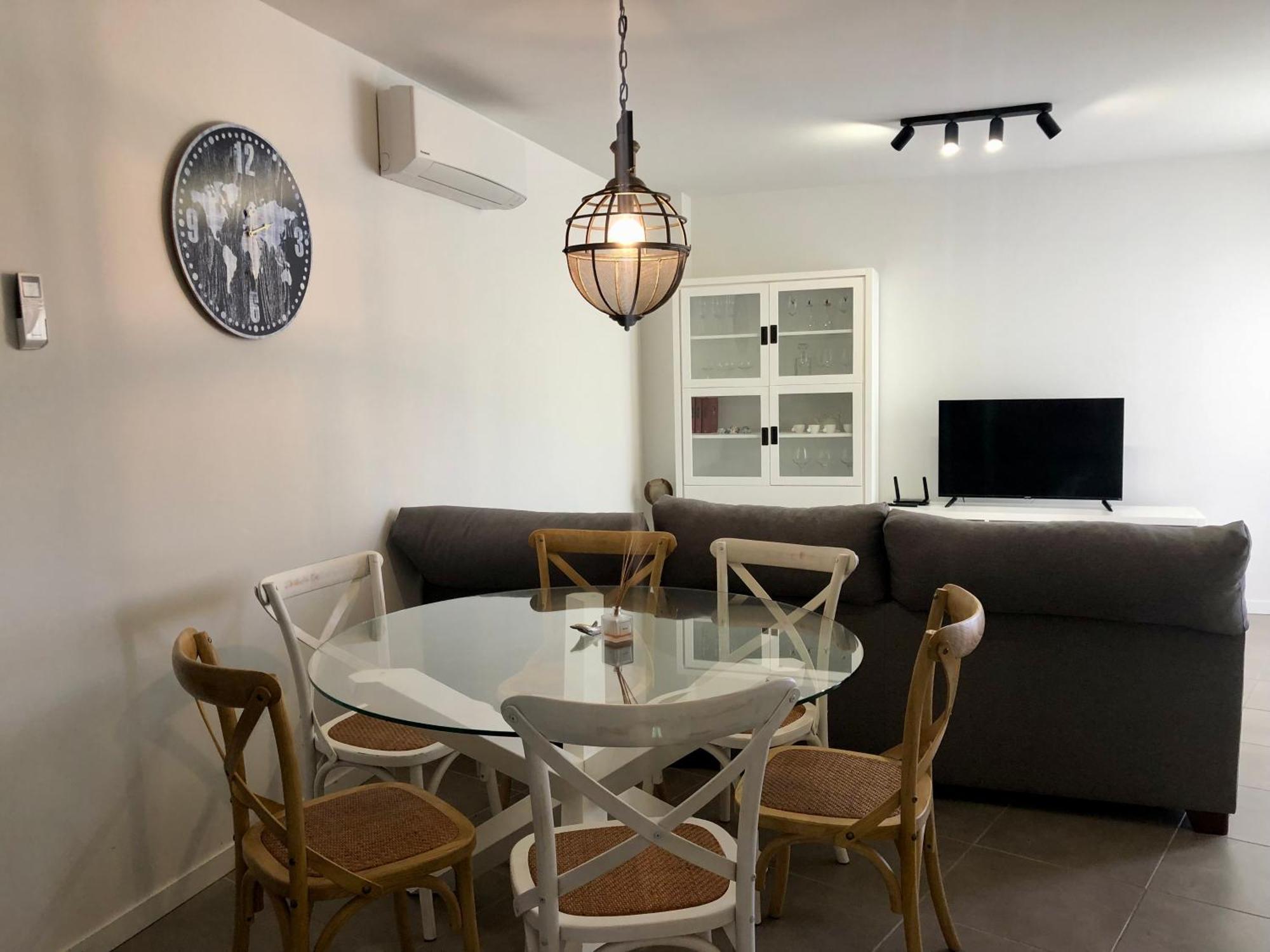 Denia Mar Apartment - Mar Baltic 5 エクステリア 写真